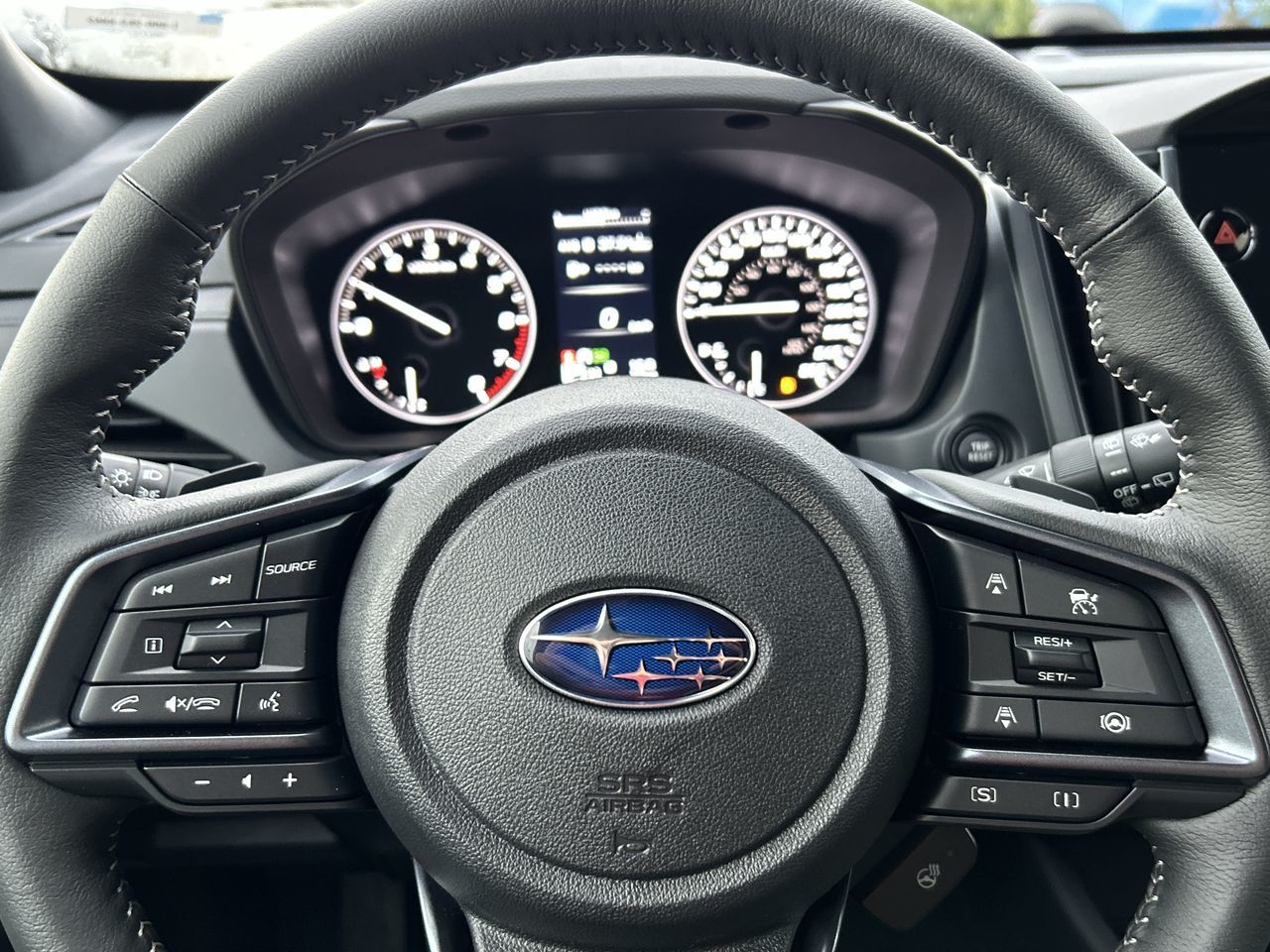 Subaru Forester  2025 à Vancouver, Colombie-Britannique