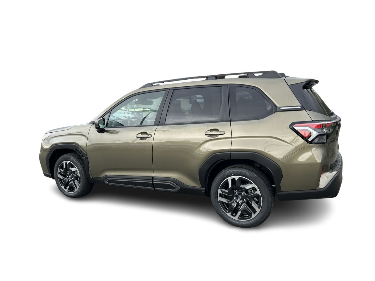 Subaru Forester  2025 à Vancouver, Colombie-Britannique