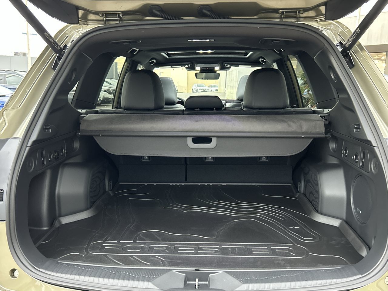 Subaru Forester  2025 à Vancouver, Colombie-Britannique