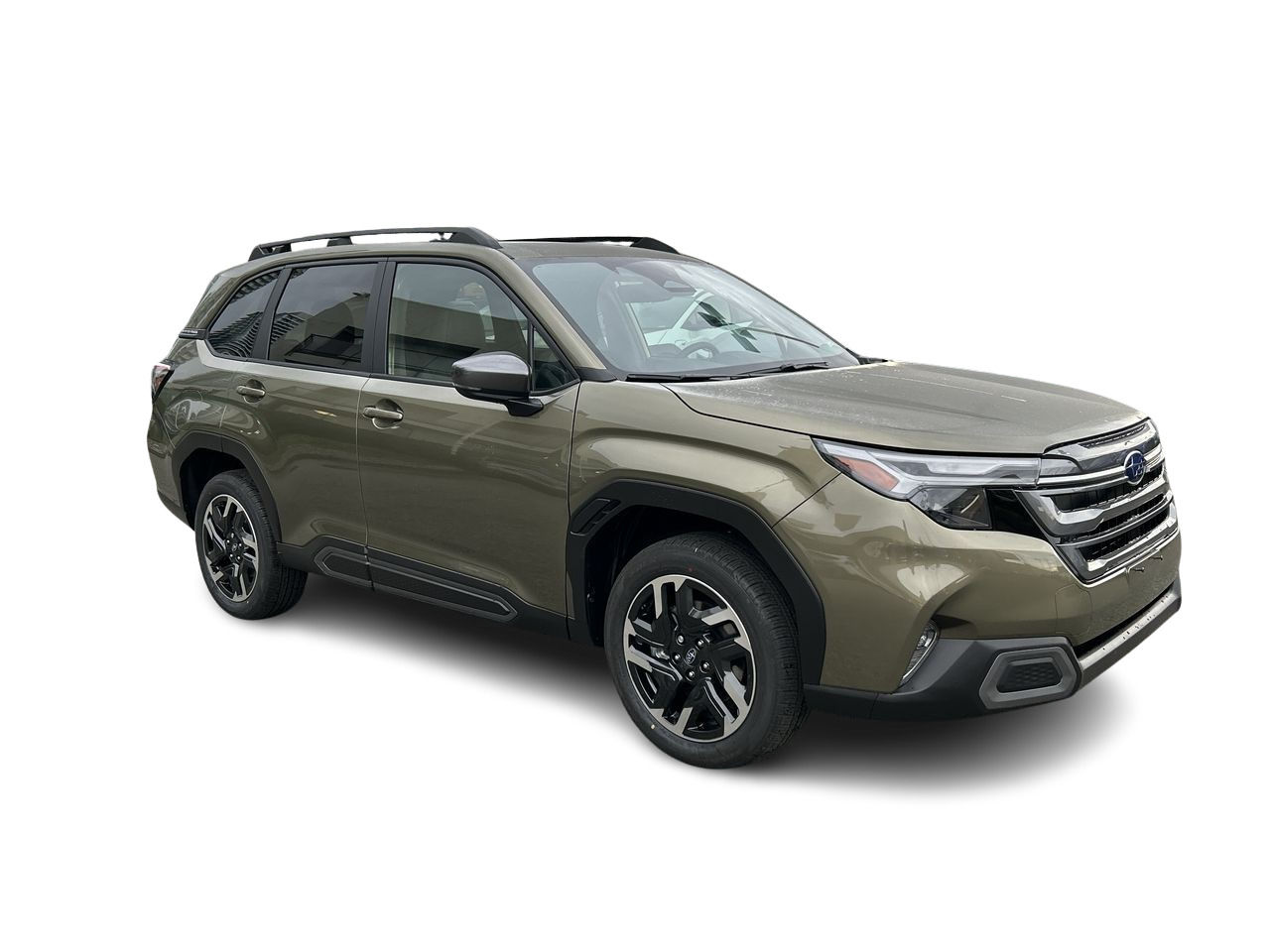 Subaru Forester  2025 à Vancouver, Colombie-Britannique