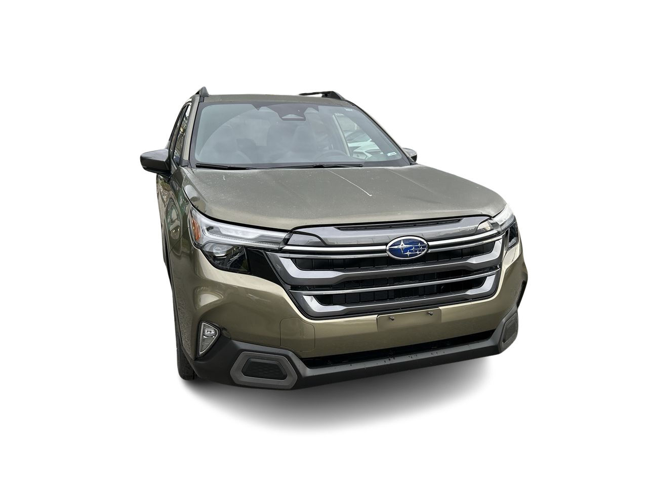 Subaru Forester  2025 à Vancouver, Colombie-Britannique