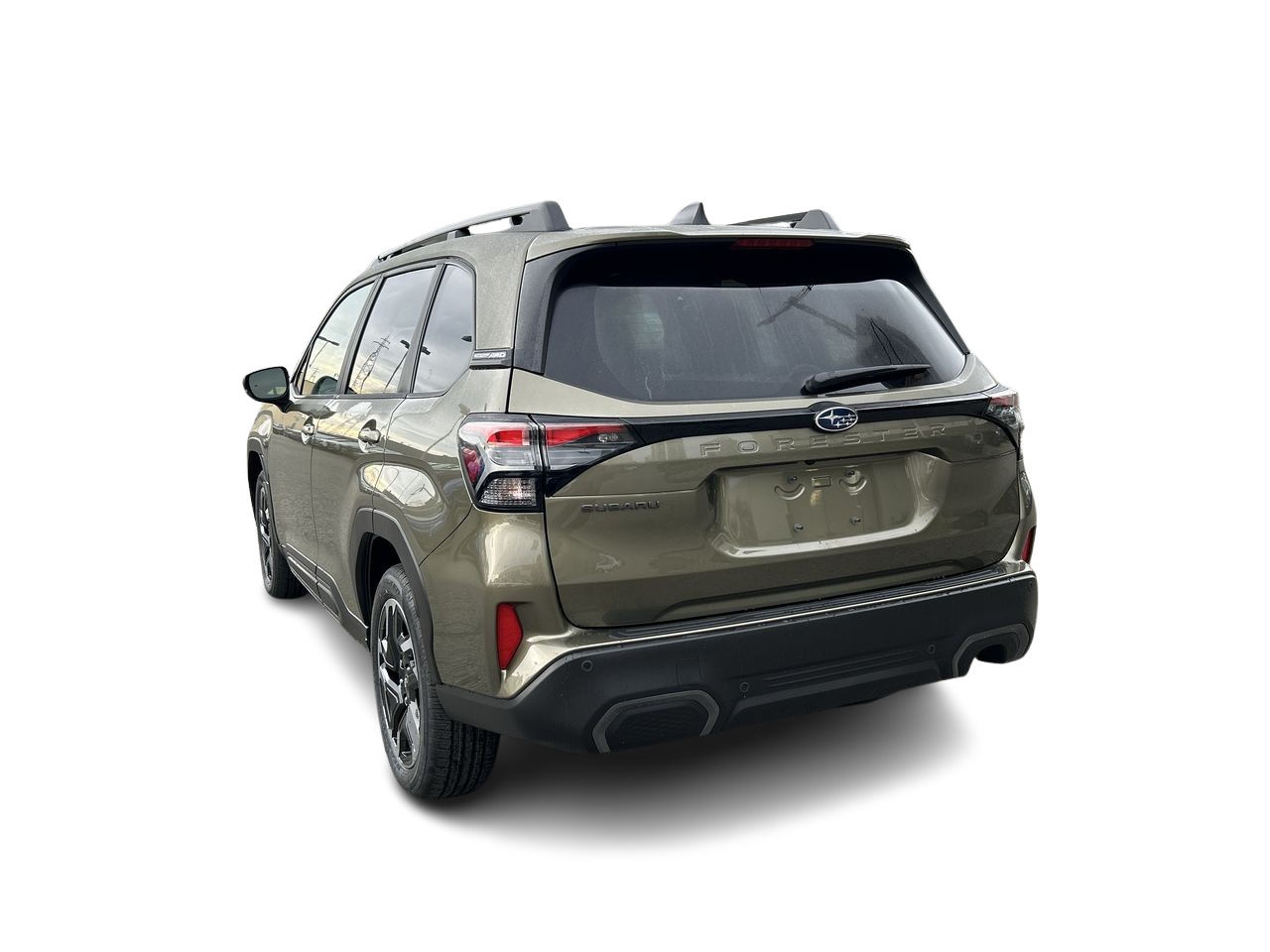Subaru Forester  2025 à Vancouver, Colombie-Britannique