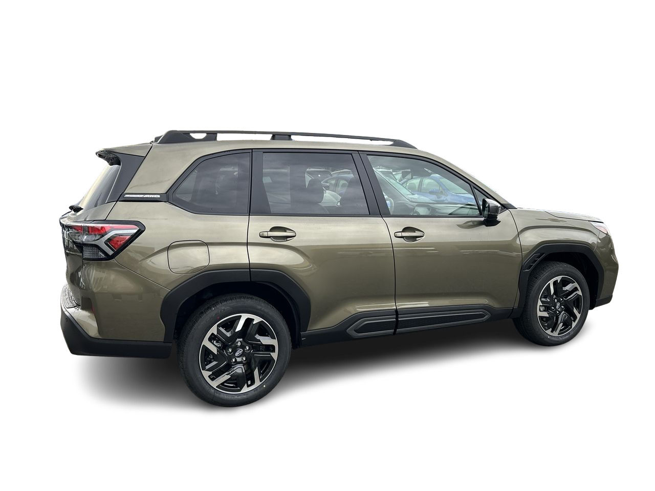 Subaru Forester  2025 à Vancouver, Colombie-Britannique
