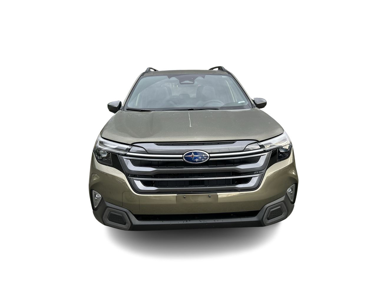 Subaru Forester  2025 à Vancouver, Colombie-Britannique