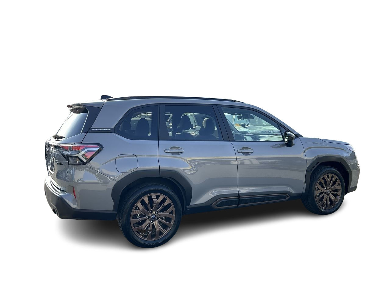 Subaru Forester  2025 à Vancouver, Colombie-Britannique