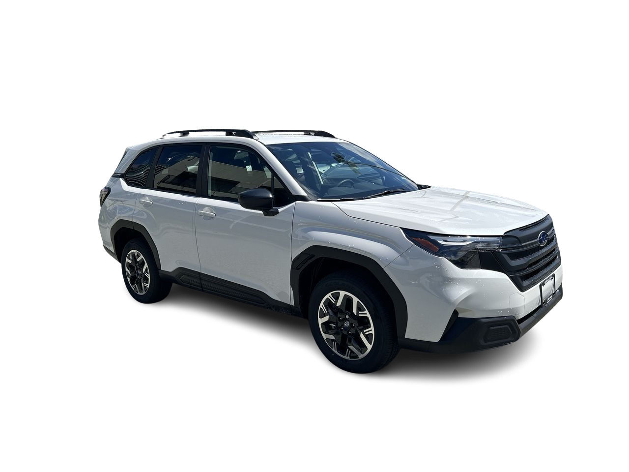 2025 Subaru Forester in Vancouver, British Columbia