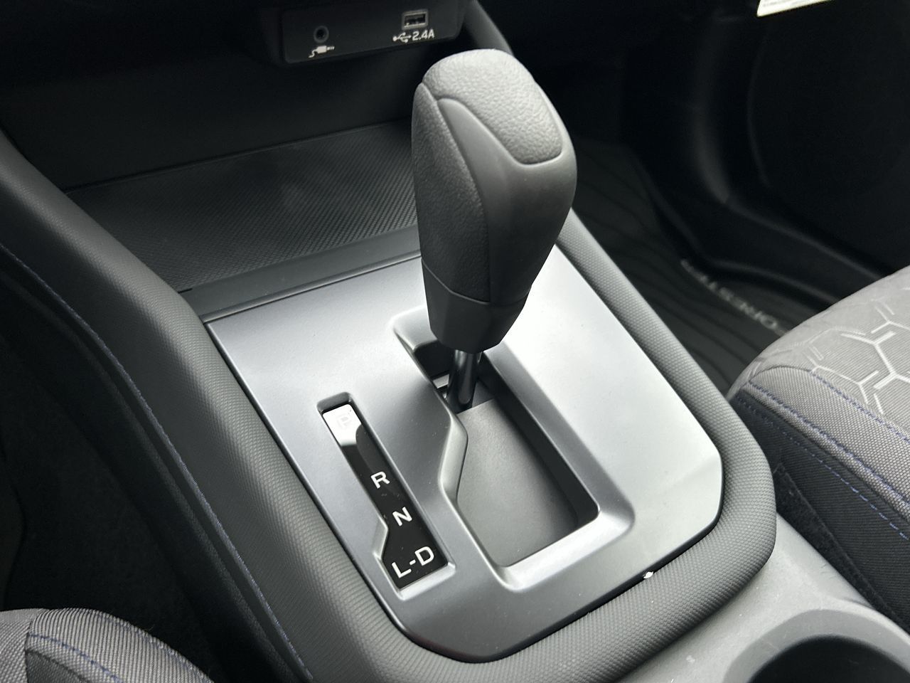 2025 Subaru Forester in Vancouver, British Columbia
