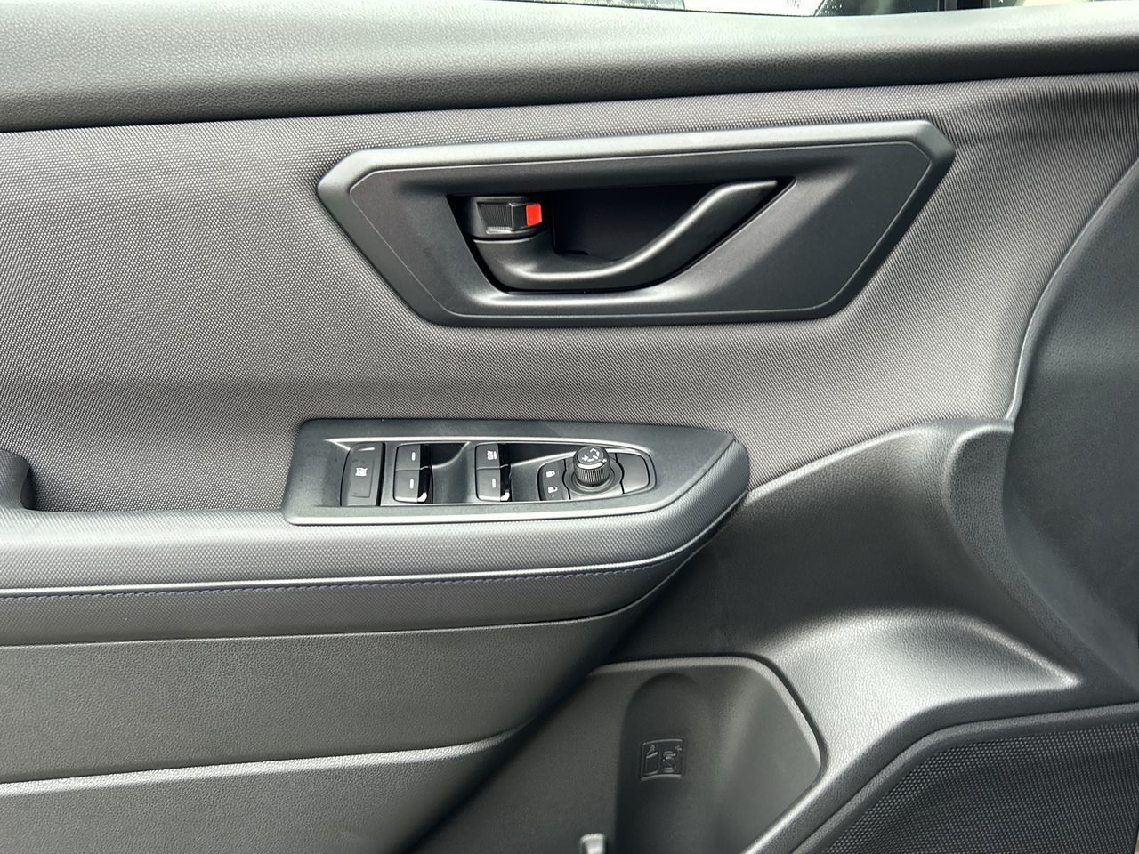 2025 Subaru Forester in Vancouver, British Columbia