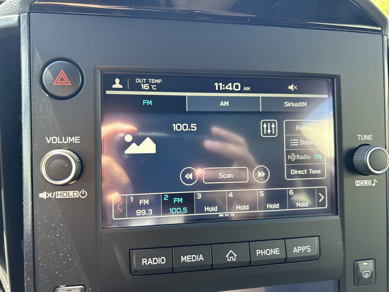 2025 Subaru Forester in Vancouver, British Columbia