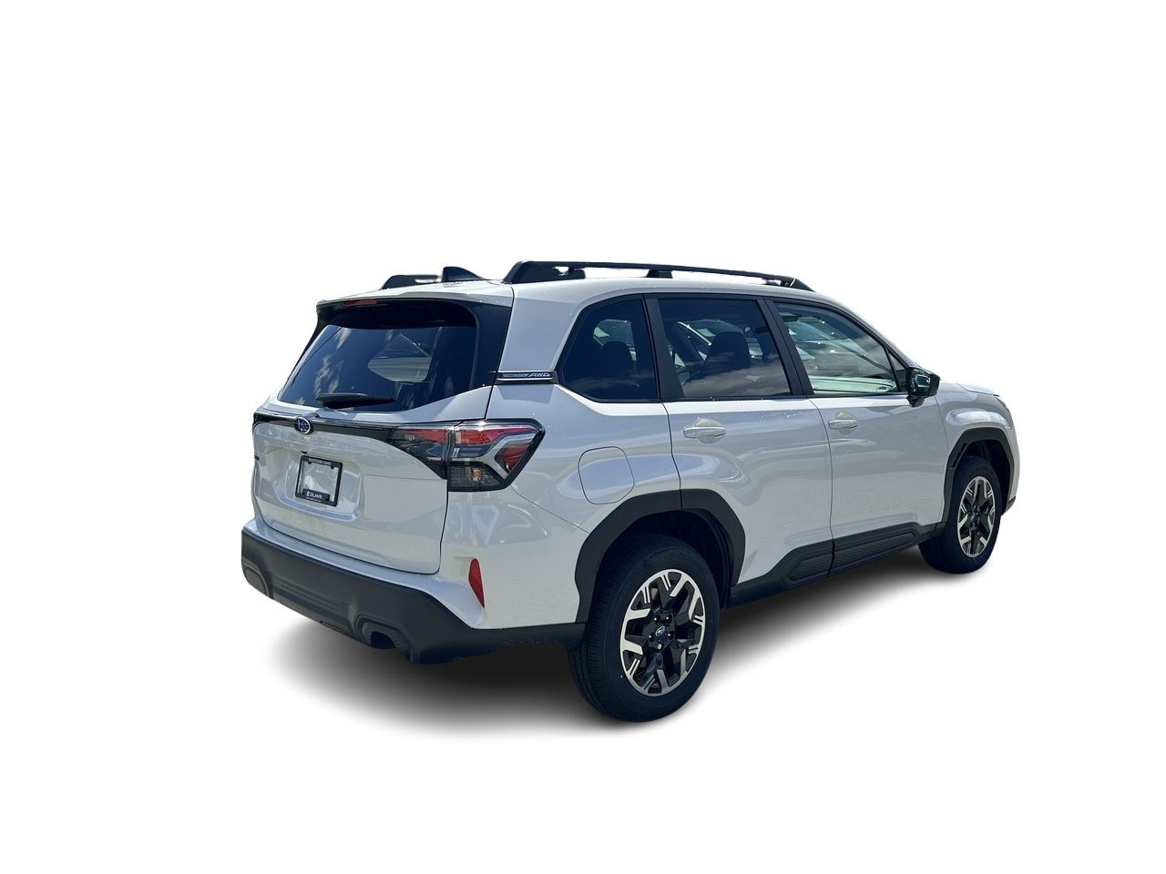 2025 Subaru Forester in Vancouver, British Columbia