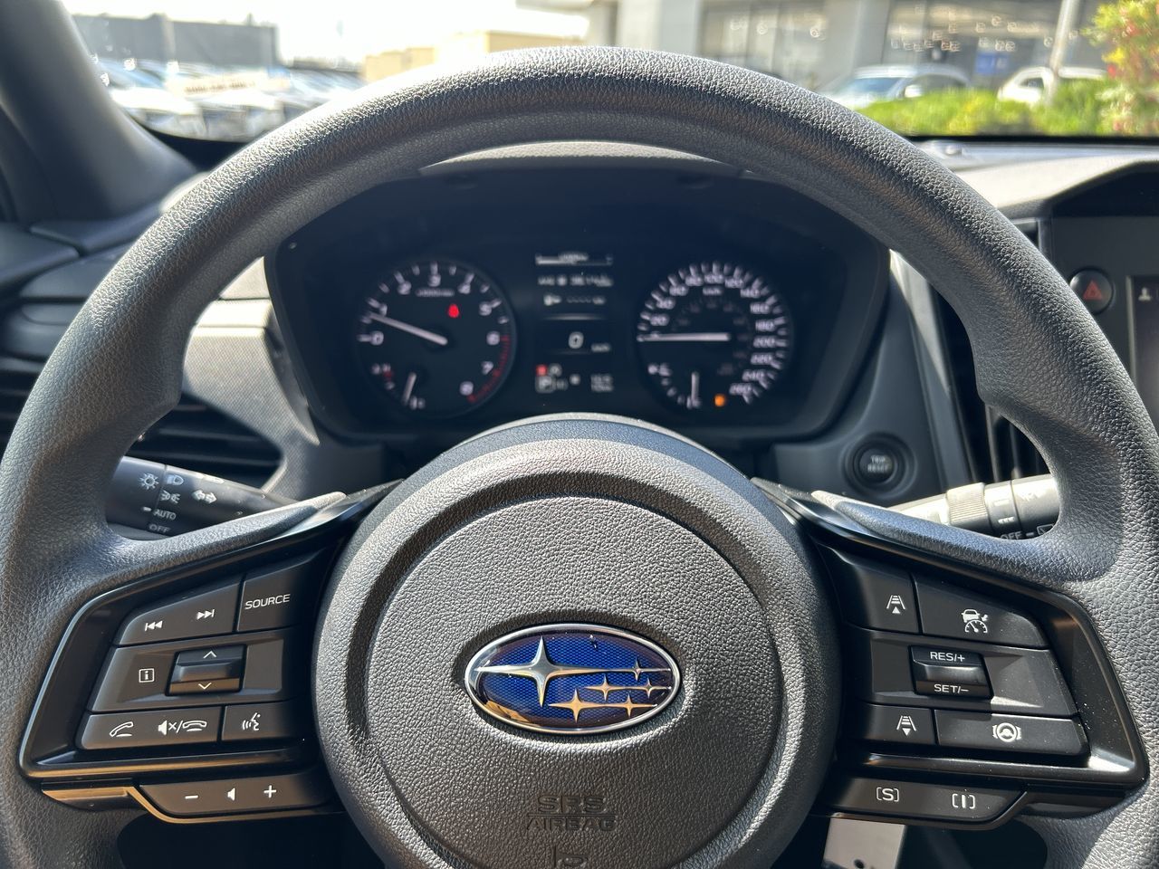 2025 Subaru Forester in Vancouver, British Columbia