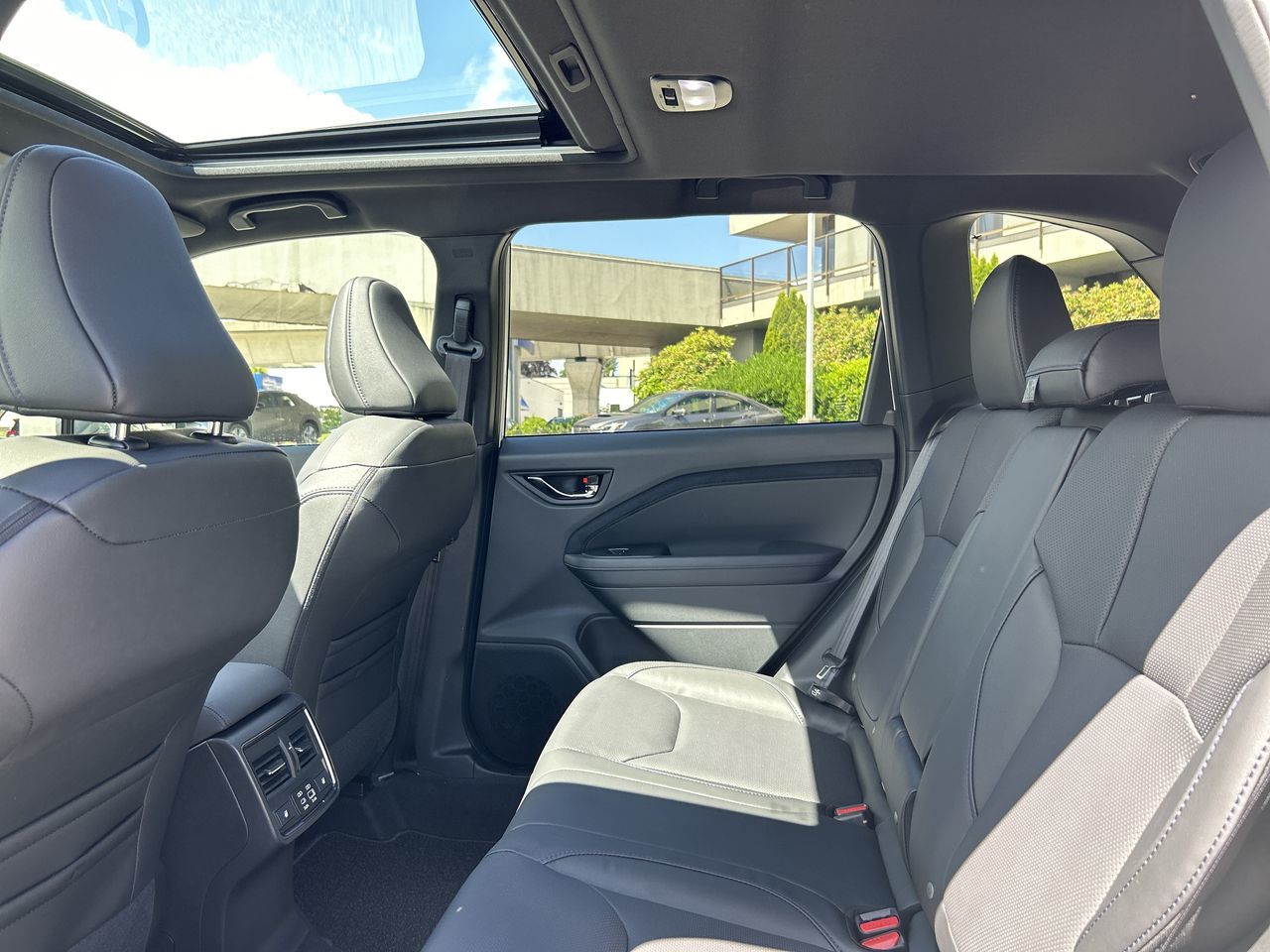 2025 Subaru Forester in Vancouver, British Columbia