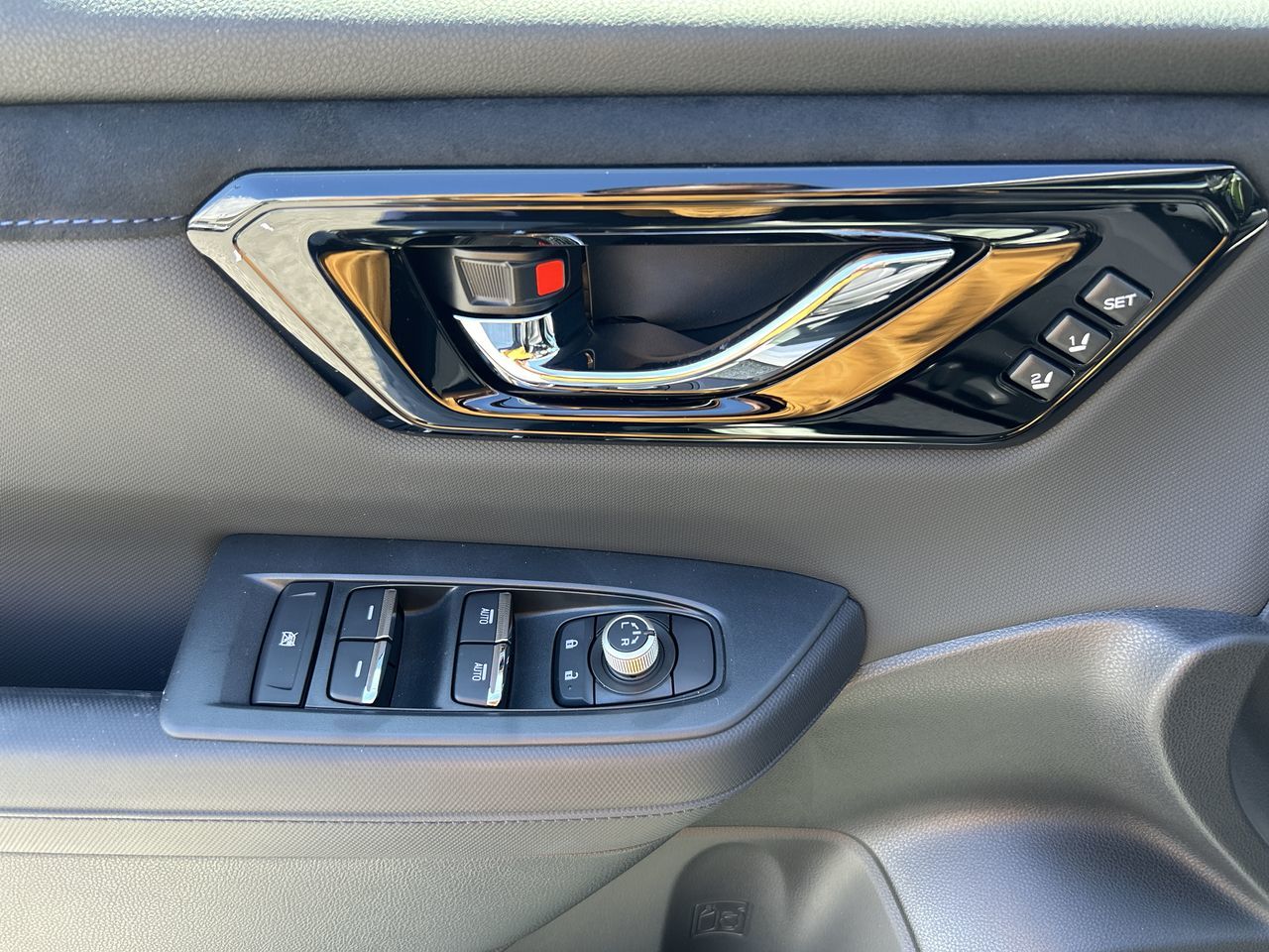 2025 Subaru Forester in Vancouver, British Columbia
