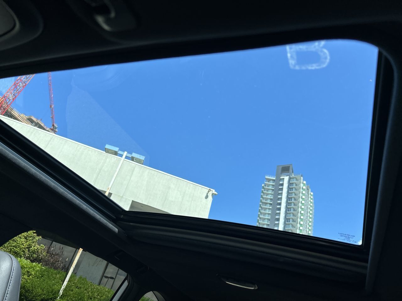 2025 Subaru Forester in Vancouver, British Columbia