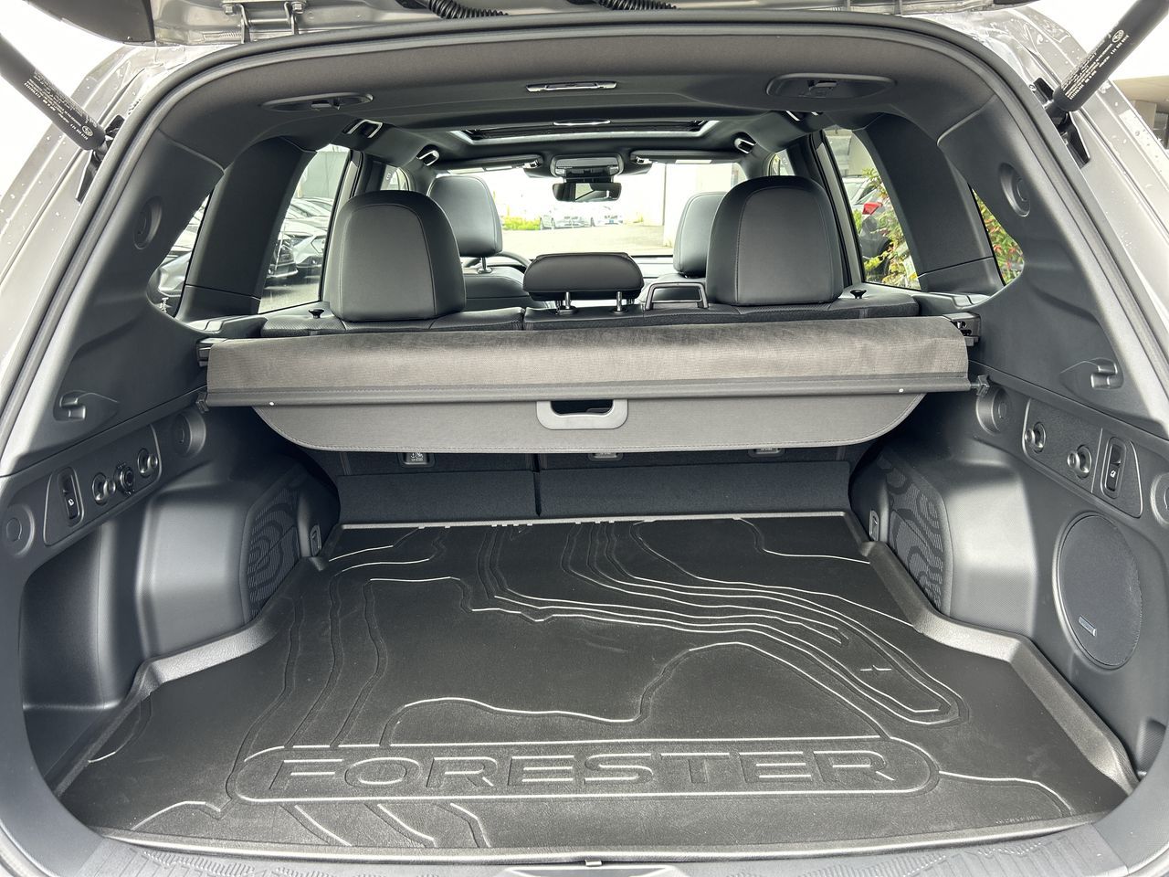 Subaru Forester  2025 à Vancouver, Colombie-Britannique