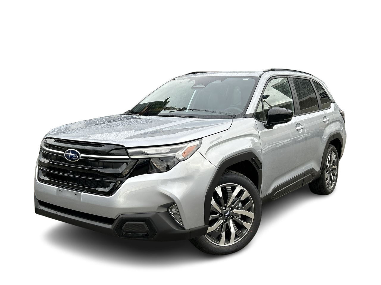 2025 Subaru Forester in Vancouver, British Columbia