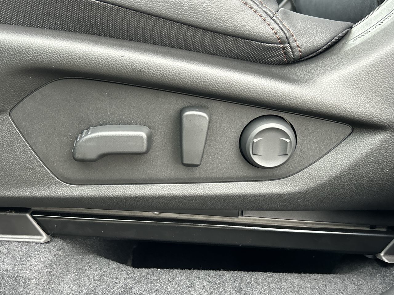 2025 Subaru Forester in Vancouver, British Columbia