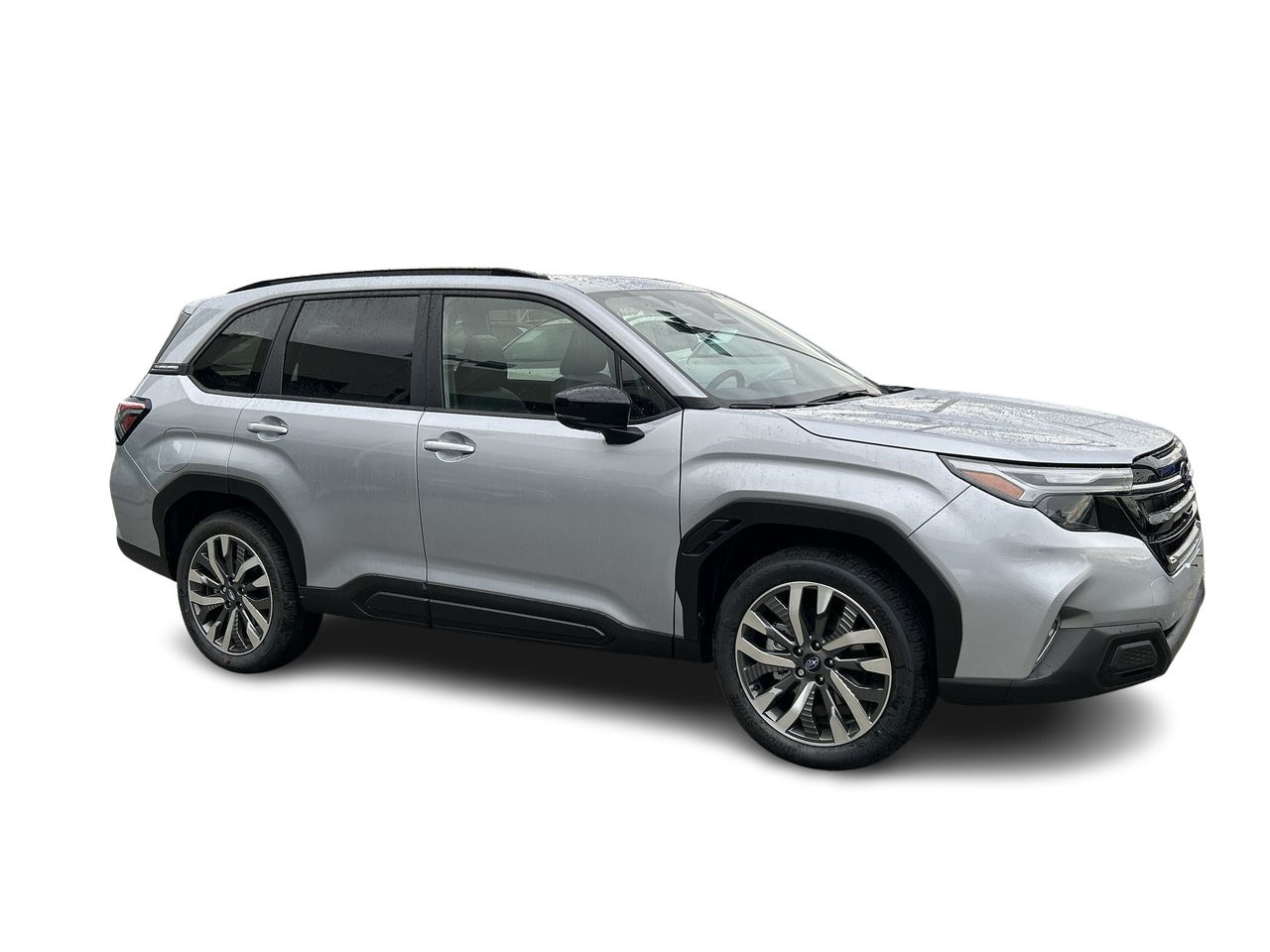 2025 Subaru Forester in Vancouver, British Columbia