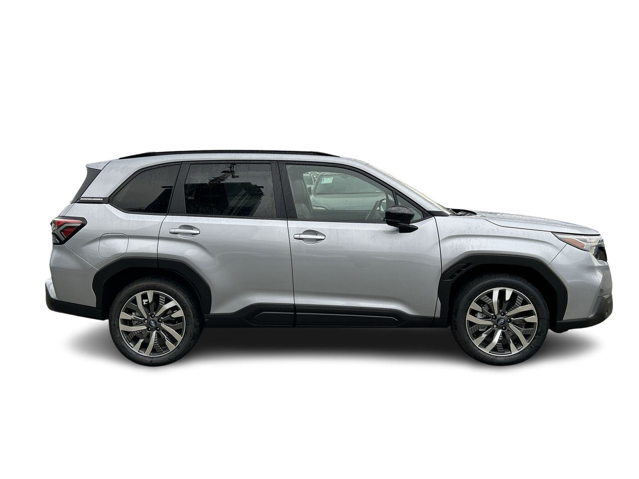 2025 Subaru Forester in Vancouver, British Columbia