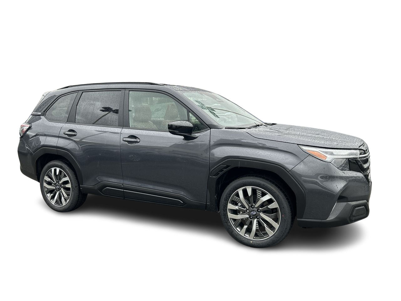 2025 Subaru Forester in Vancouver, British Columbia