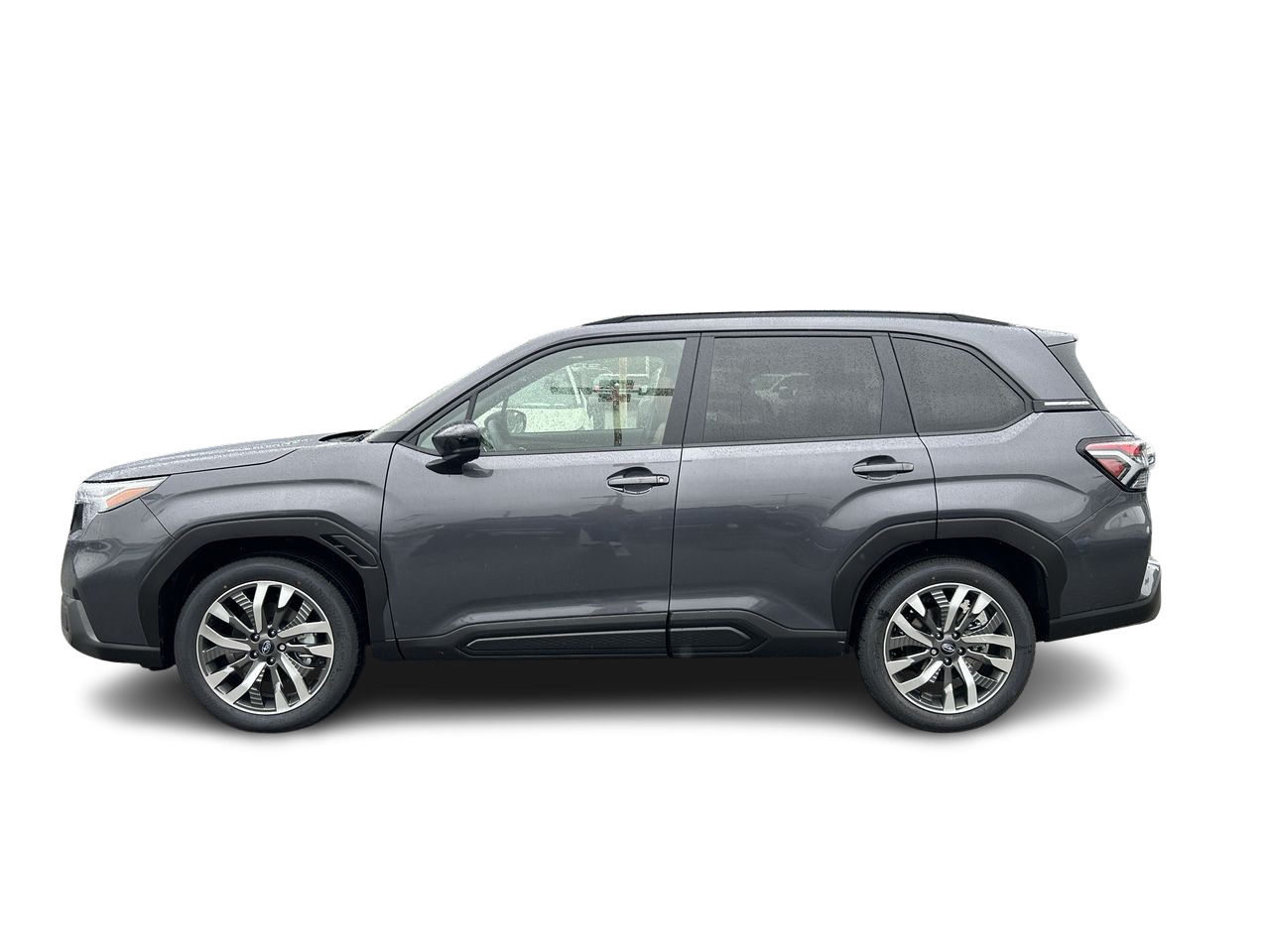 2025 Subaru Forester in Vancouver, British Columbia