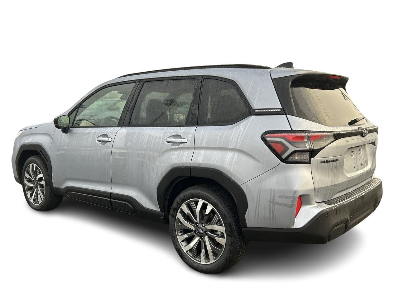 2025 Subaru Forester in Vancouver, British Columbia