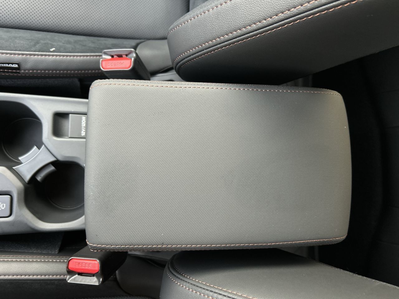 2025 Subaru Forester in Vancouver, British Columbia
