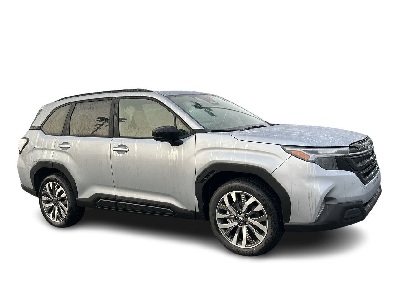 2025 Subaru Forester in Vancouver, British Columbia