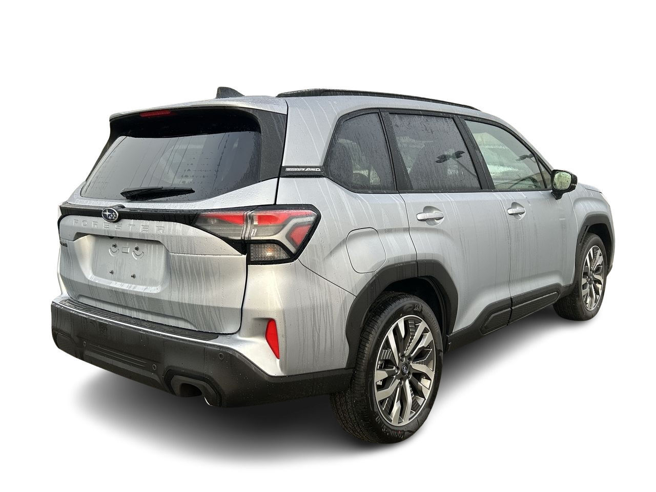 2025 Subaru Forester in Vancouver, British Columbia