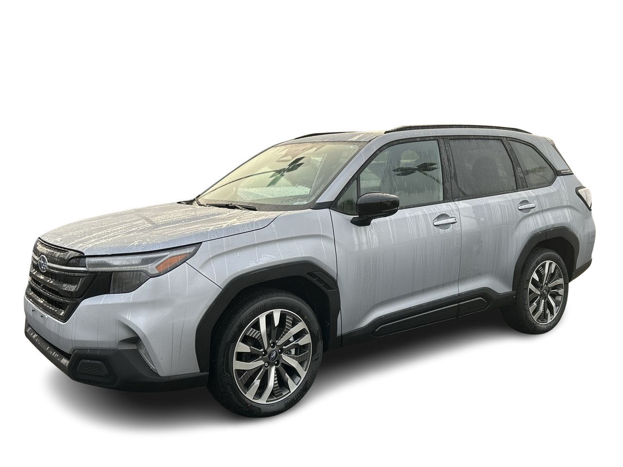 2025 Subaru Forester in Vancouver, British Columbia
