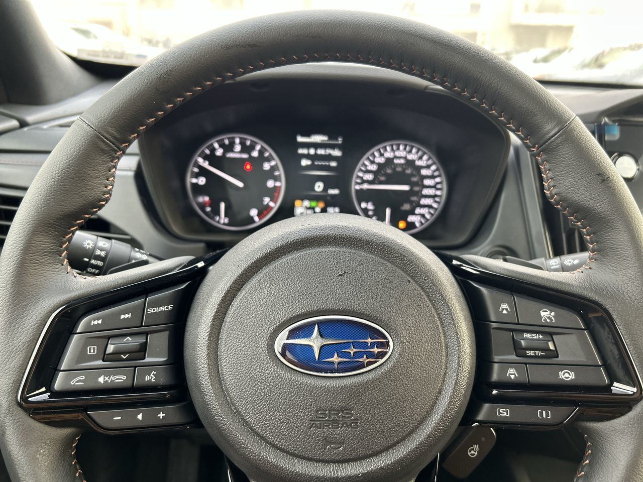 2025 Subaru Forester in Vancouver, British Columbia