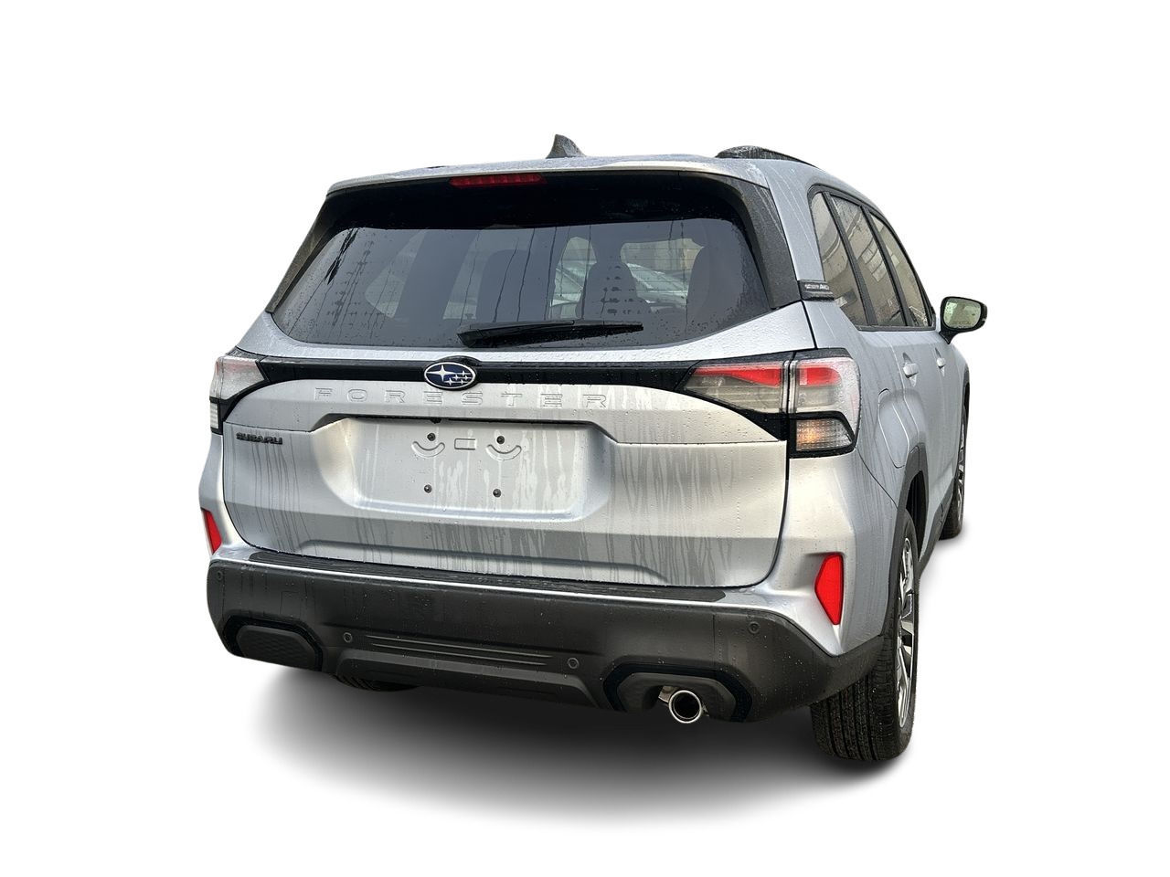 2025 Subaru Forester in Vancouver, British Columbia