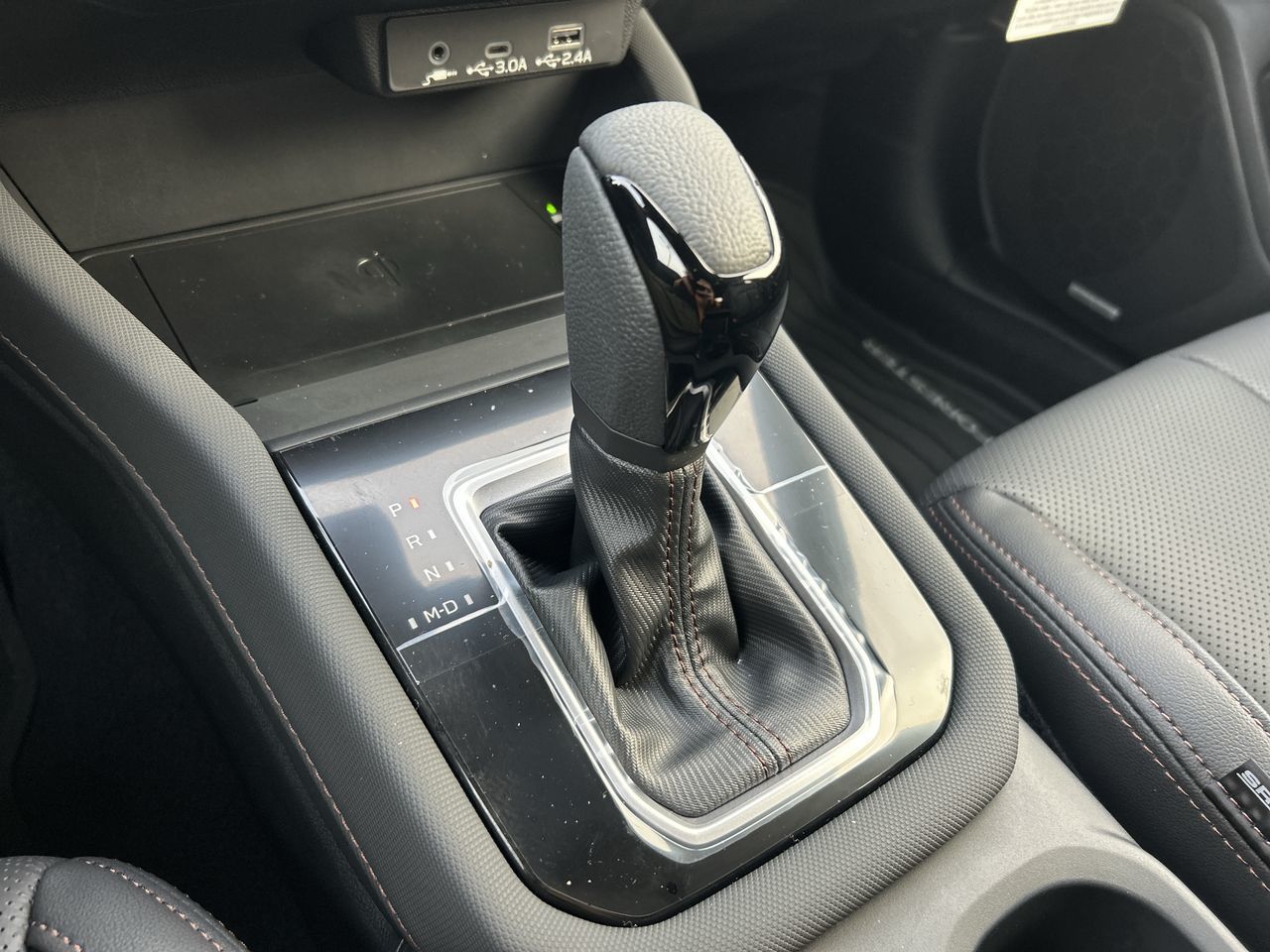 2025 Subaru Forester in Vancouver, British Columbia