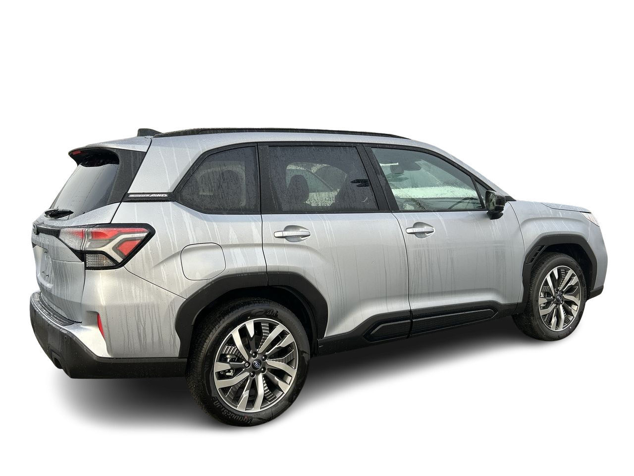 2025 Subaru Forester in Vancouver, British Columbia
