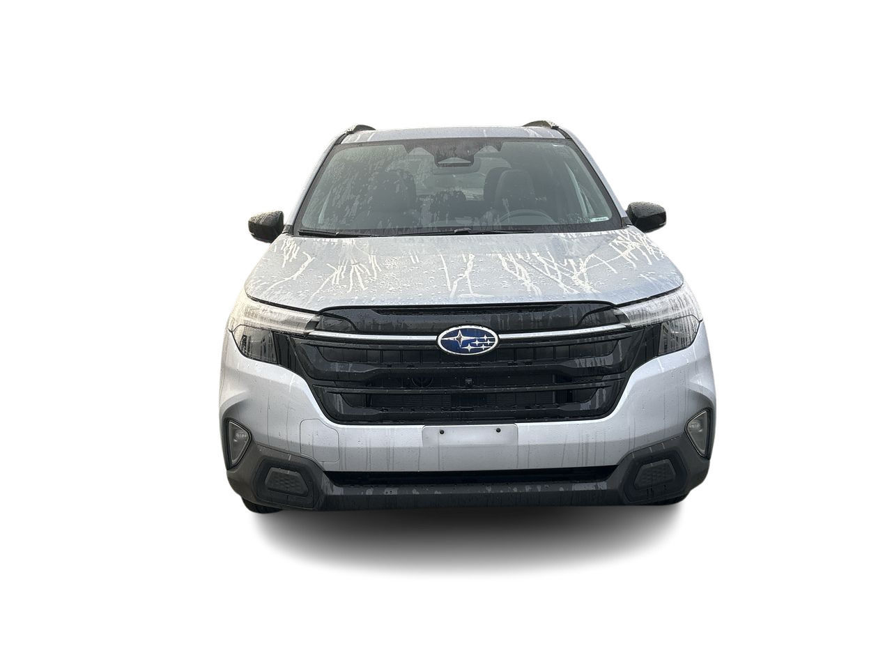 2025 Subaru Forester in Vancouver, British Columbia