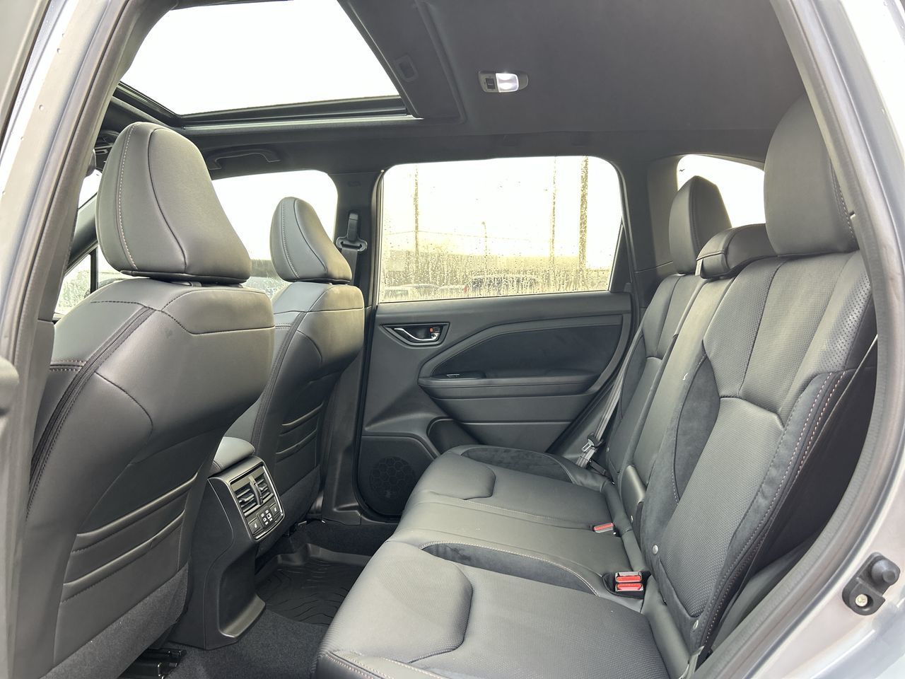 2025 Subaru Forester in Vancouver, British Columbia