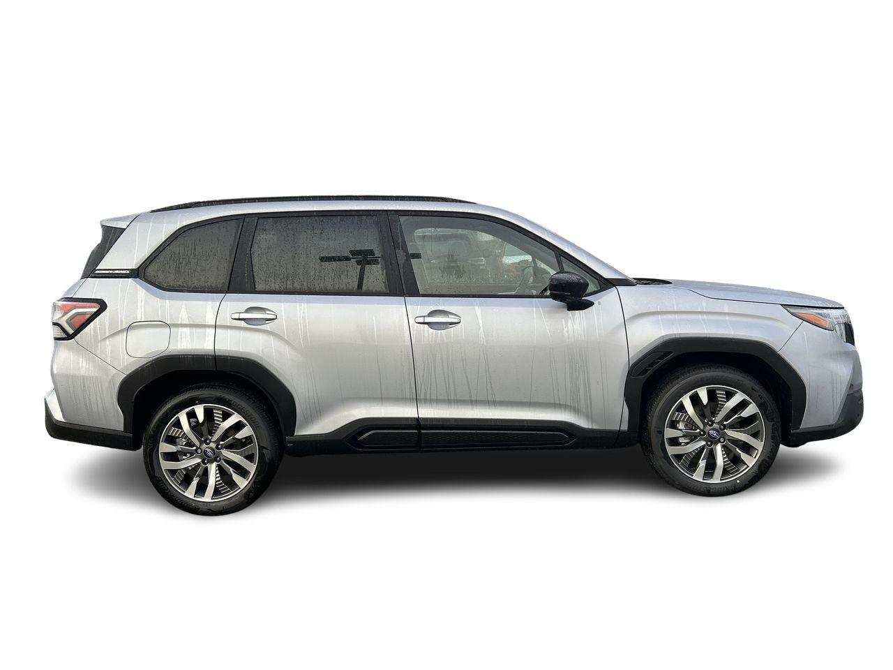 2025 Subaru Forester in Vancouver, British Columbia