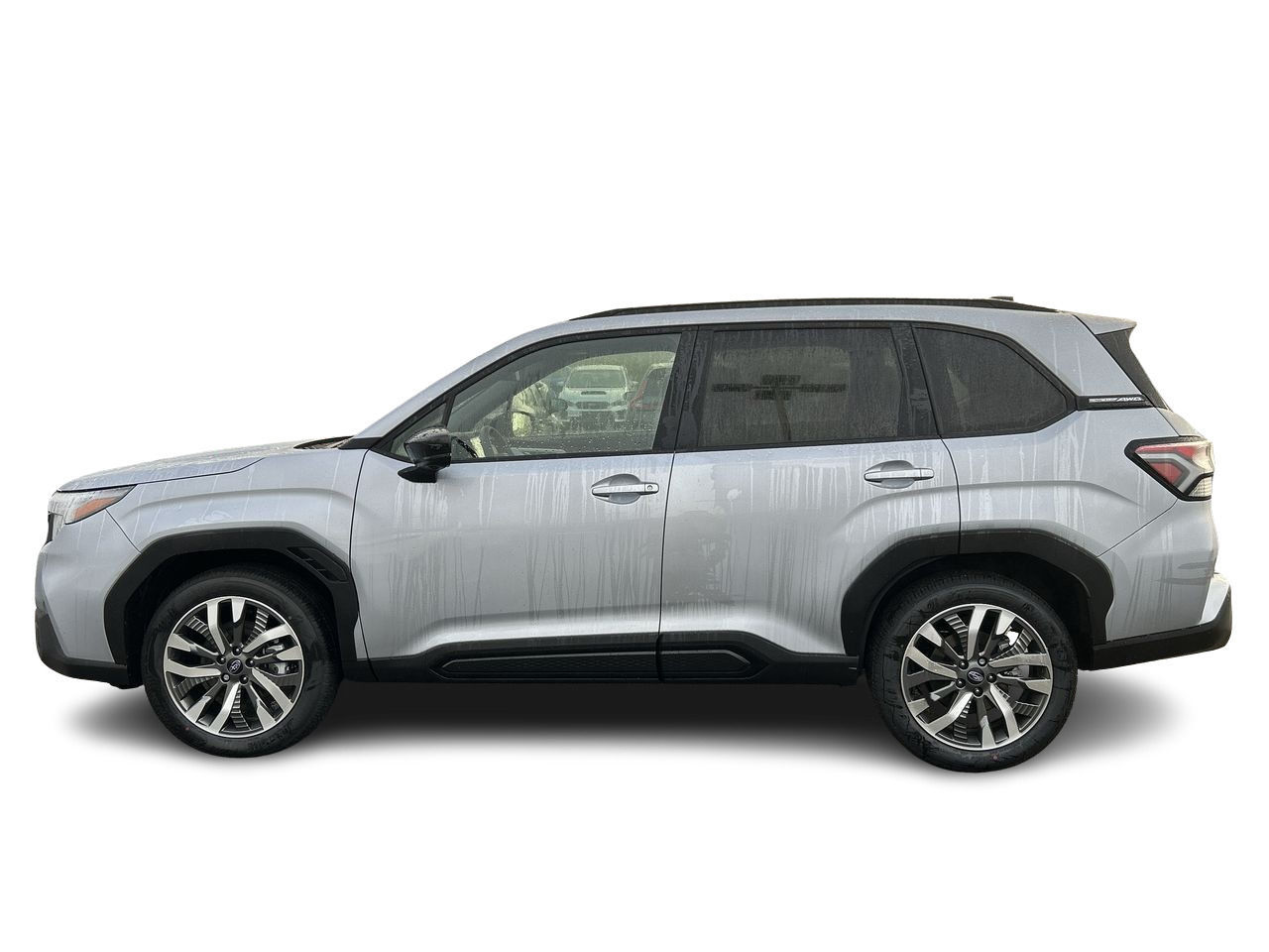 2025 Subaru Forester in Vancouver, British Columbia