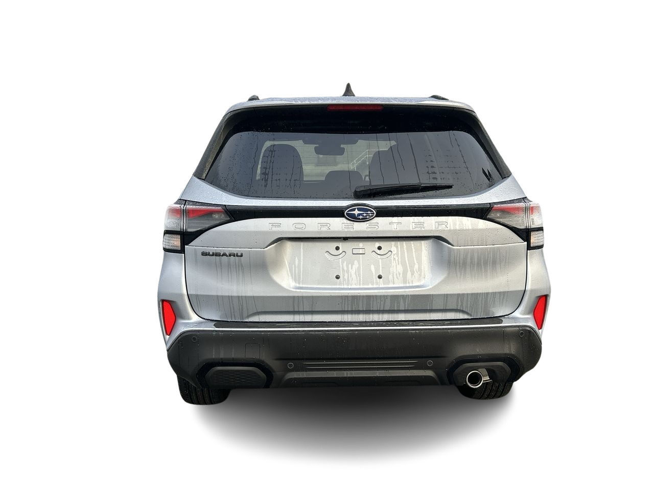 2025 Subaru Forester in Vancouver, British Columbia