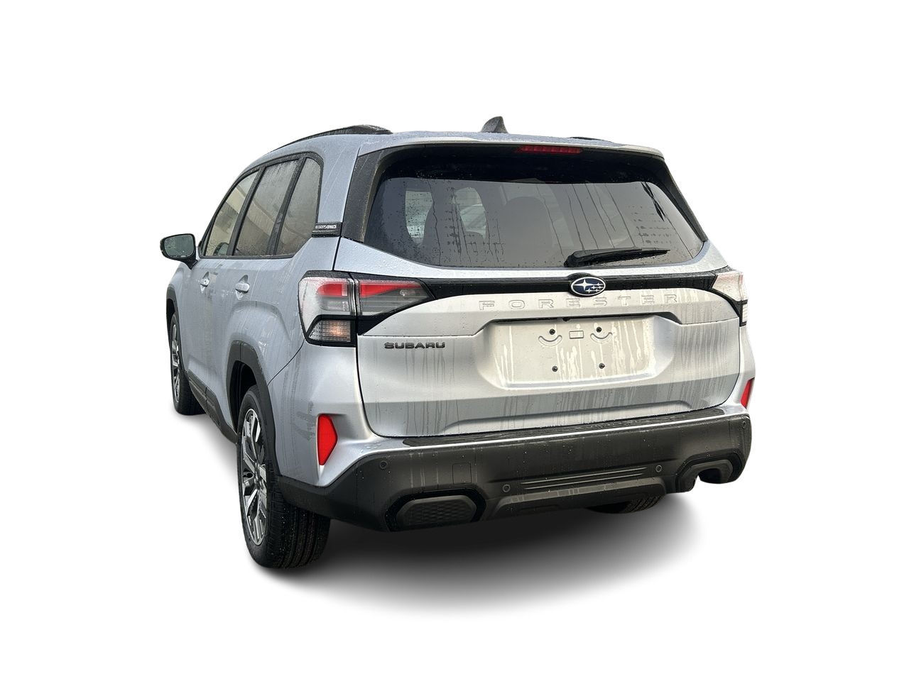 2025 Subaru Forester in Vancouver, British Columbia
