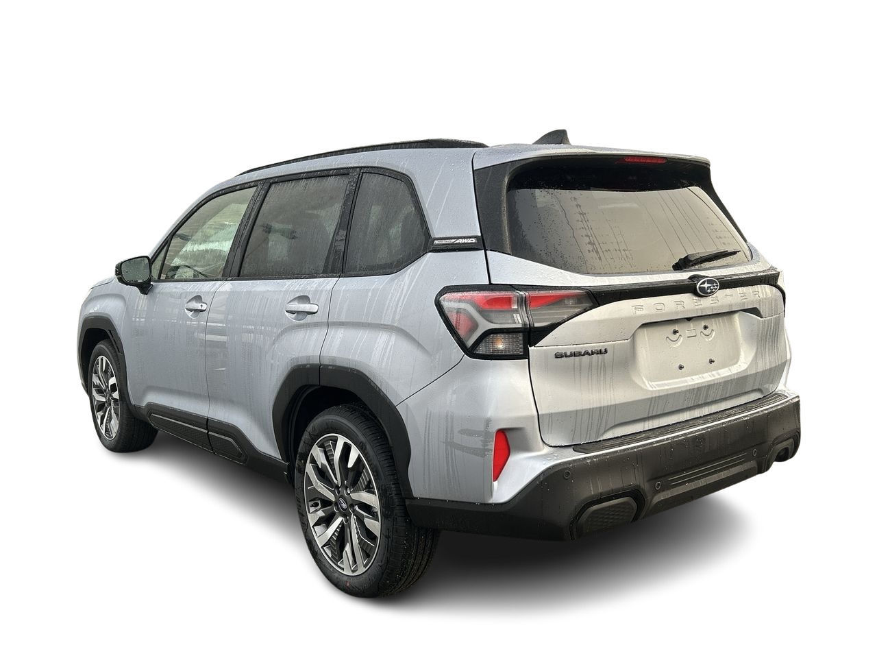 2025 Subaru Forester in Vancouver, British Columbia