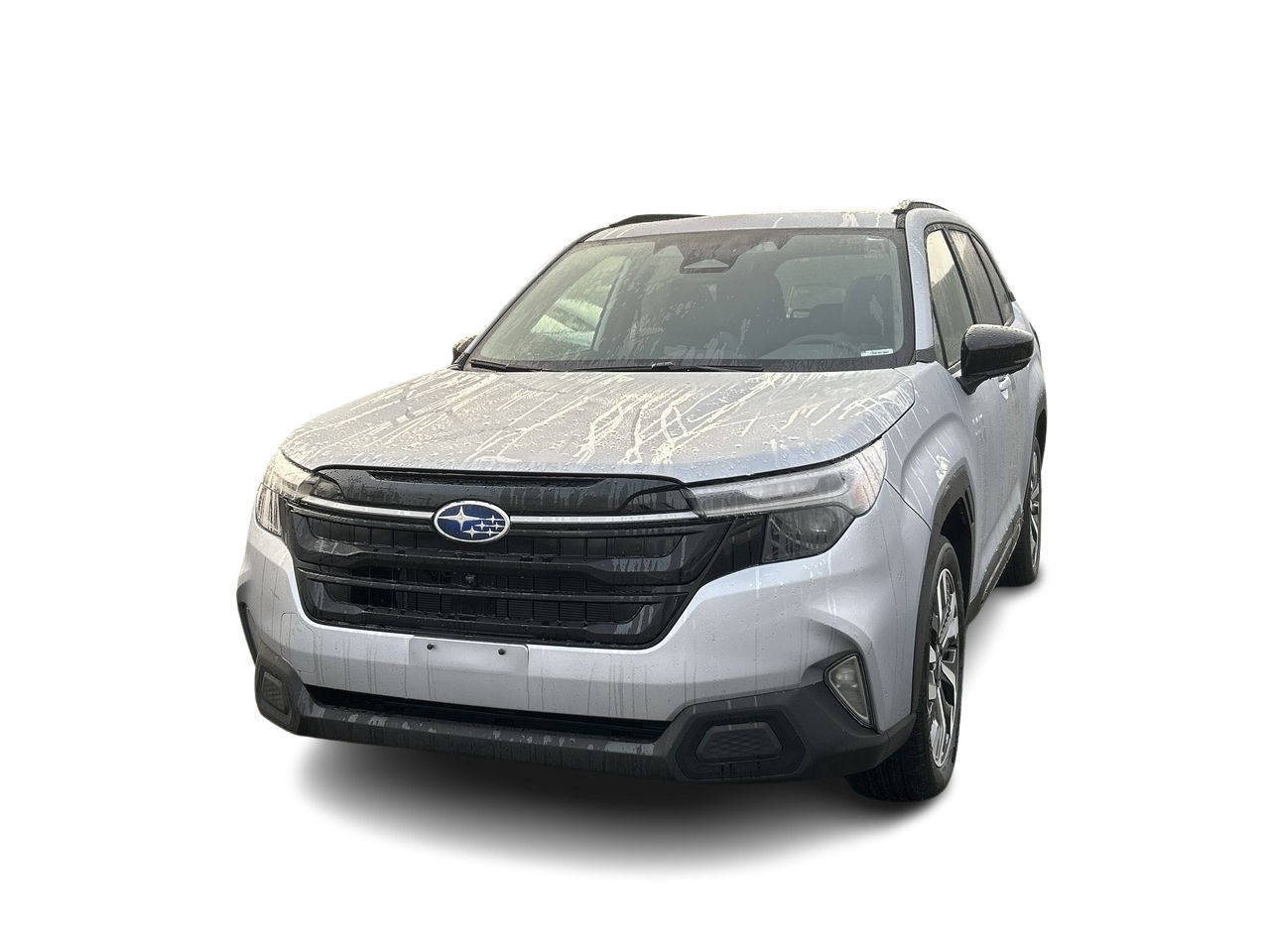 2025 Subaru Forester in Vancouver, British Columbia