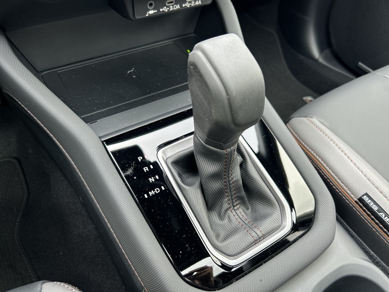 2025 Subaru Forester in Vancouver, British Columbia