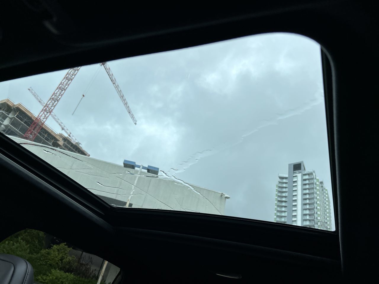 2025 Subaru Forester in Vancouver, British Columbia