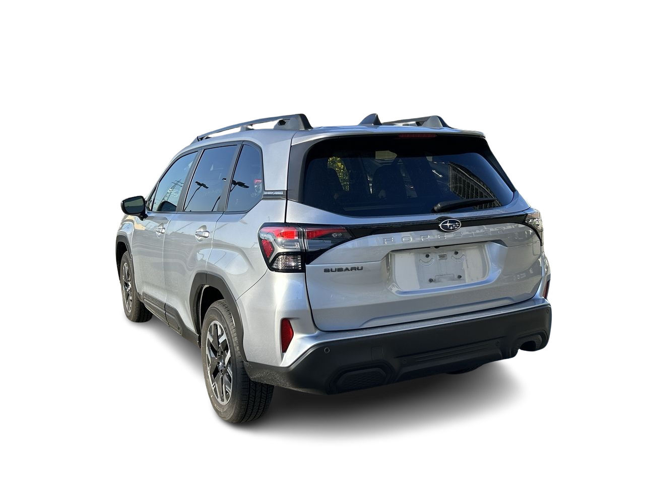 2025 Subaru Forester in Vancouver, British Columbia