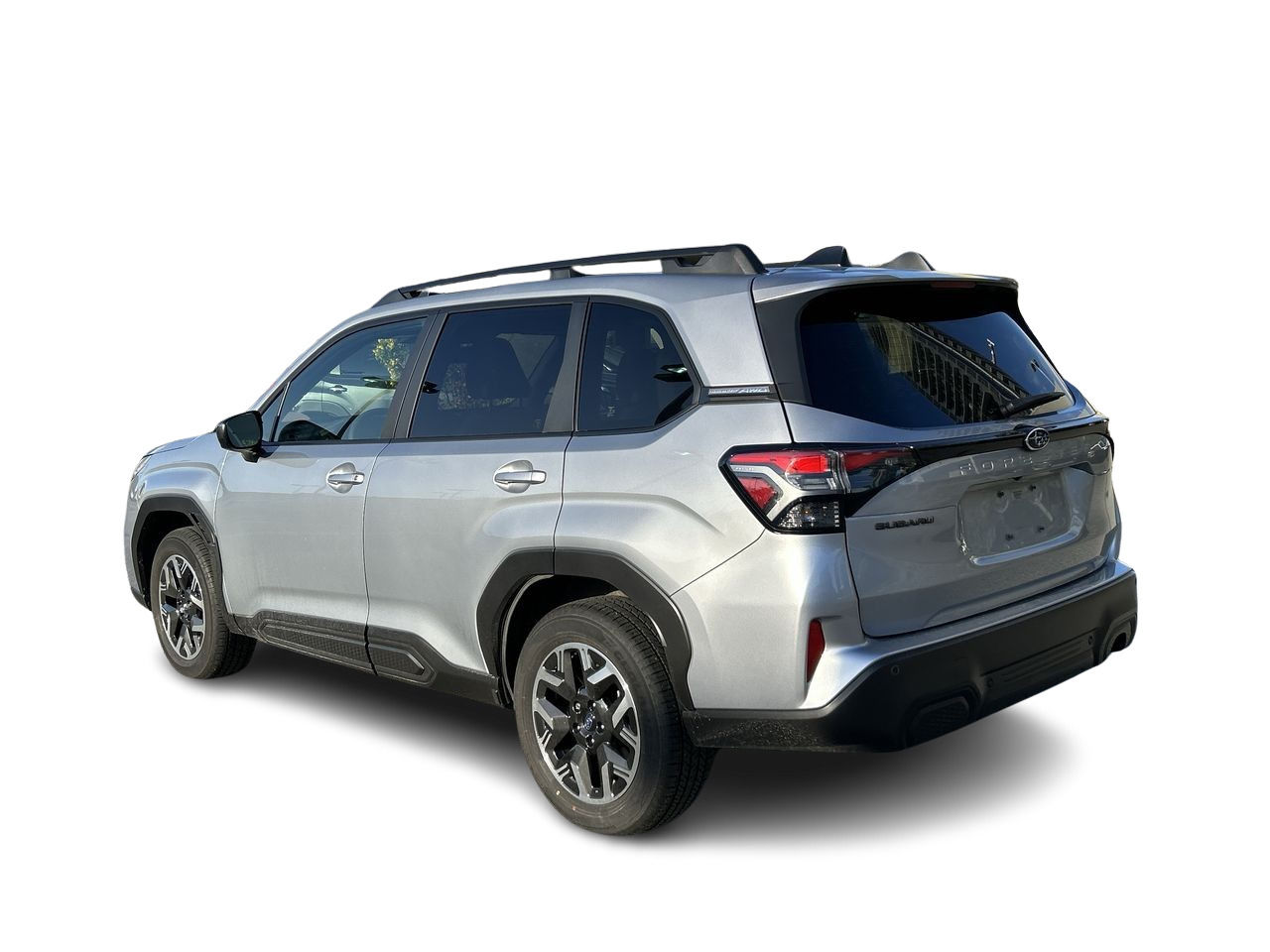 2025 Subaru Forester in Vancouver, British Columbia