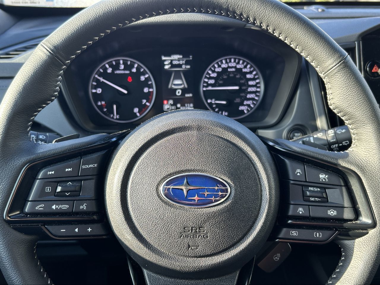 2025 Subaru Forester in Vancouver, British Columbia