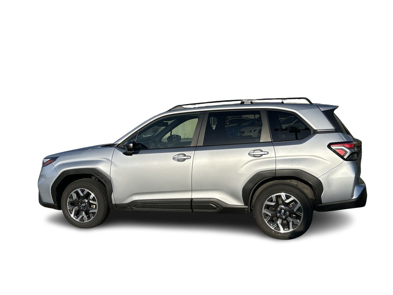 2025 Subaru Forester in Vancouver, British Columbia