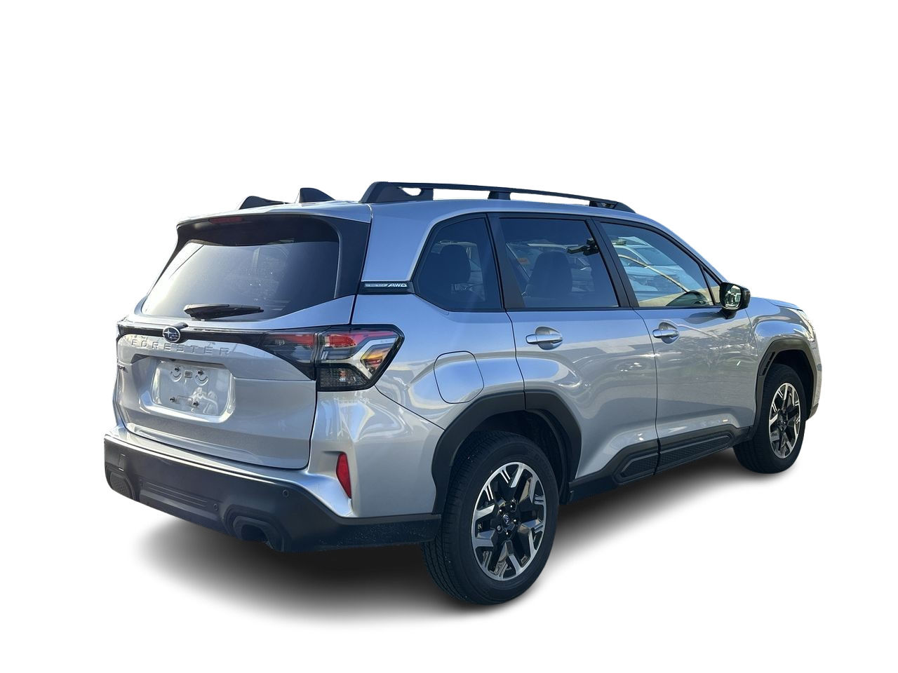 2025 Subaru Forester in Vancouver, British Columbia