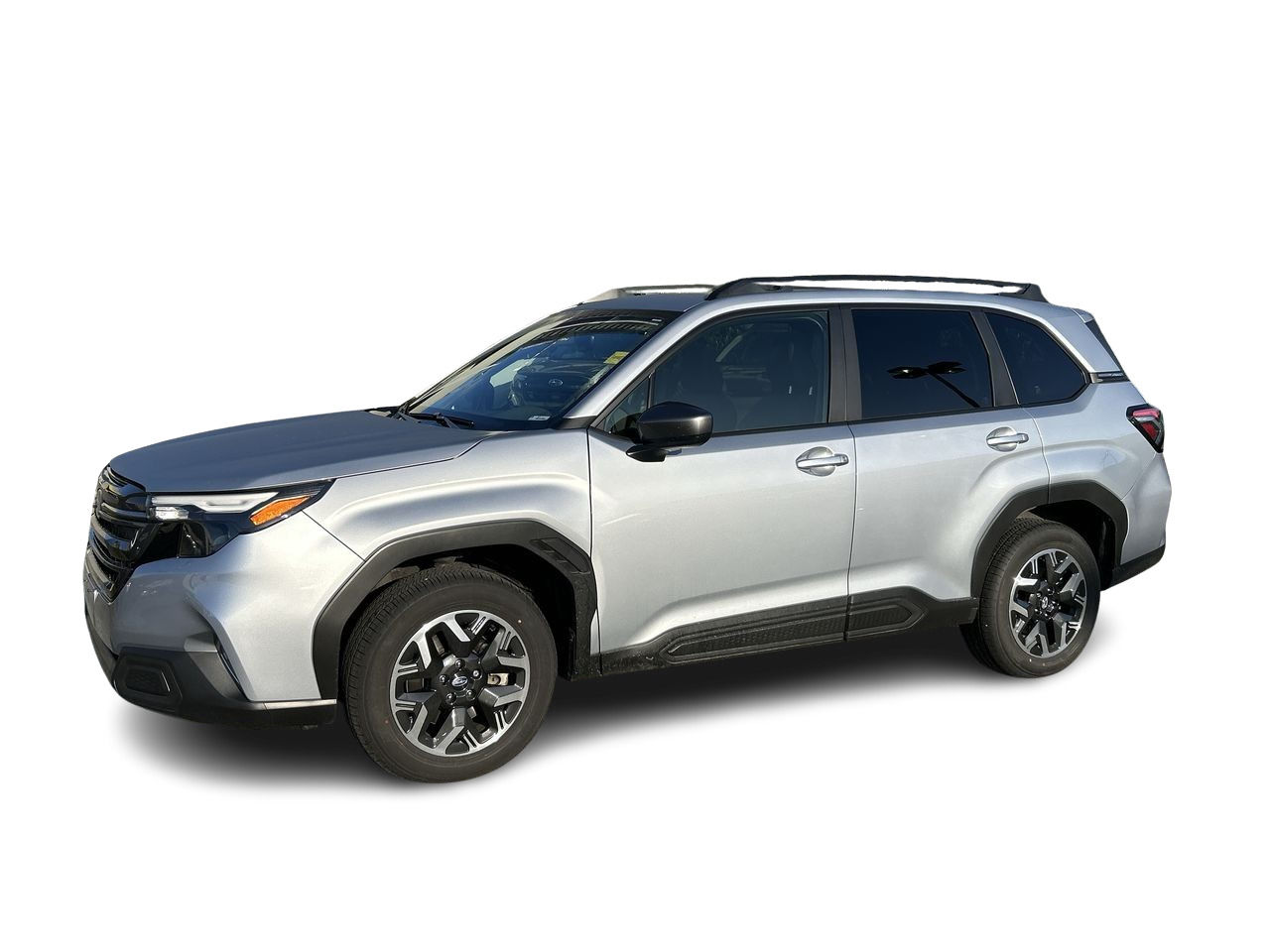 2025 Subaru Forester in Vancouver, British Columbia
